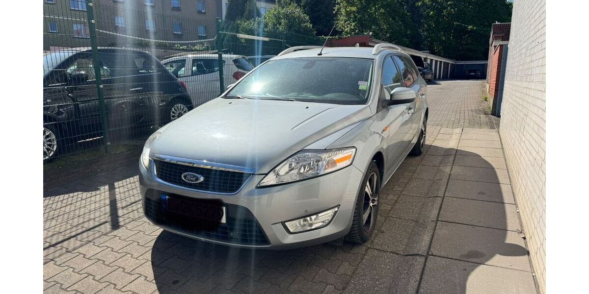 Ford Mondeo 186.000 km 3.000 &euro; Essen 45143