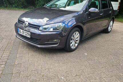 VW Golf 177.000 km 7.500 &euro; Duisburg 47249