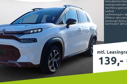Citroen C3 Aircross 30.821 km 12.570 &euro; Borken 46325