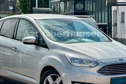 Ford C-Max 88.000 km 10.490 &euro; Oberhausen 46049