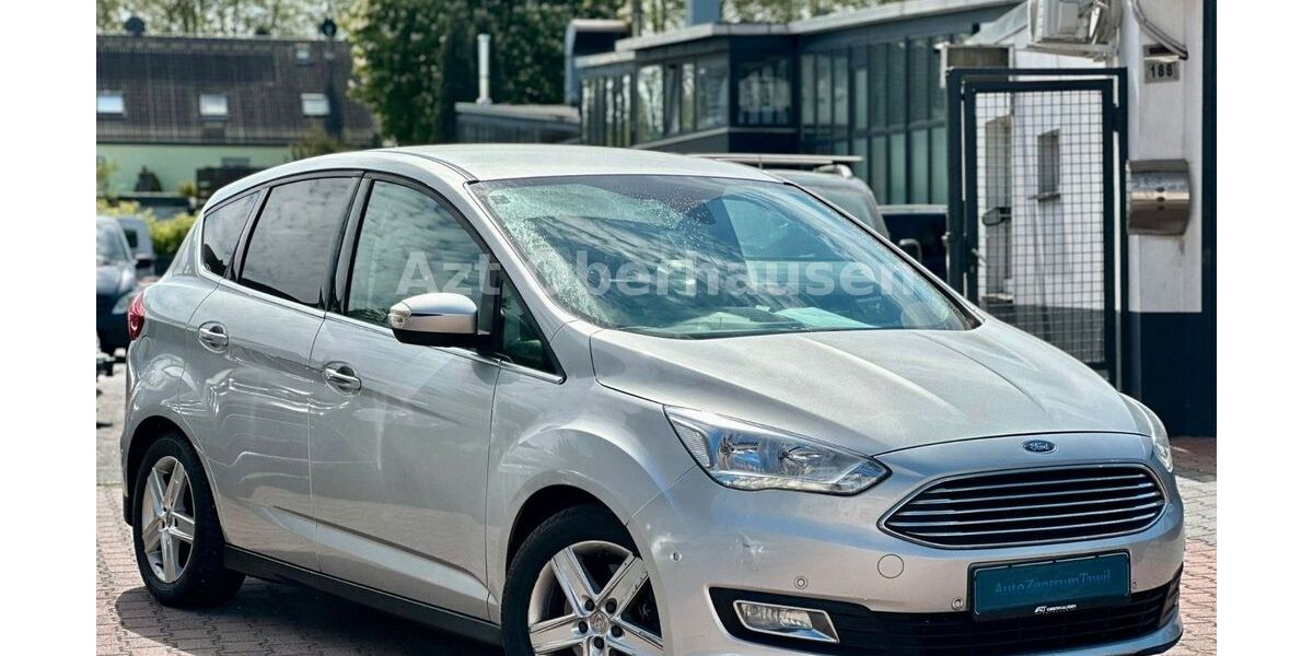 Ford C-Max 88.000 km 10.490 &euro; Oberhausen 46049
