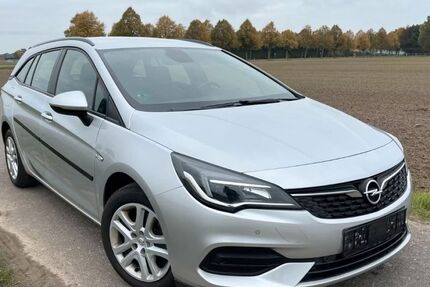 Opel Astra 131.030 km 6.500 &euro; Essen-Stadtbezirke V 45326