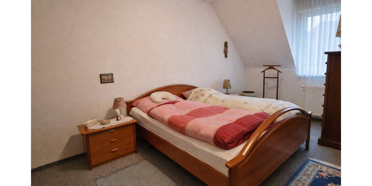 Reihenendhaus Wesel Fusternberg/Wackenbruch - 4 Zimmer, 111 m&sup2;, 374.500&euro; | Angebot:25736250