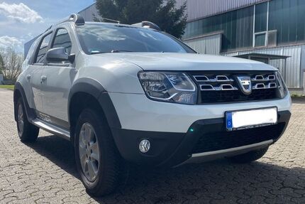 Dacia Duster 74.500 km 8.300 &euro; Bochum 44866