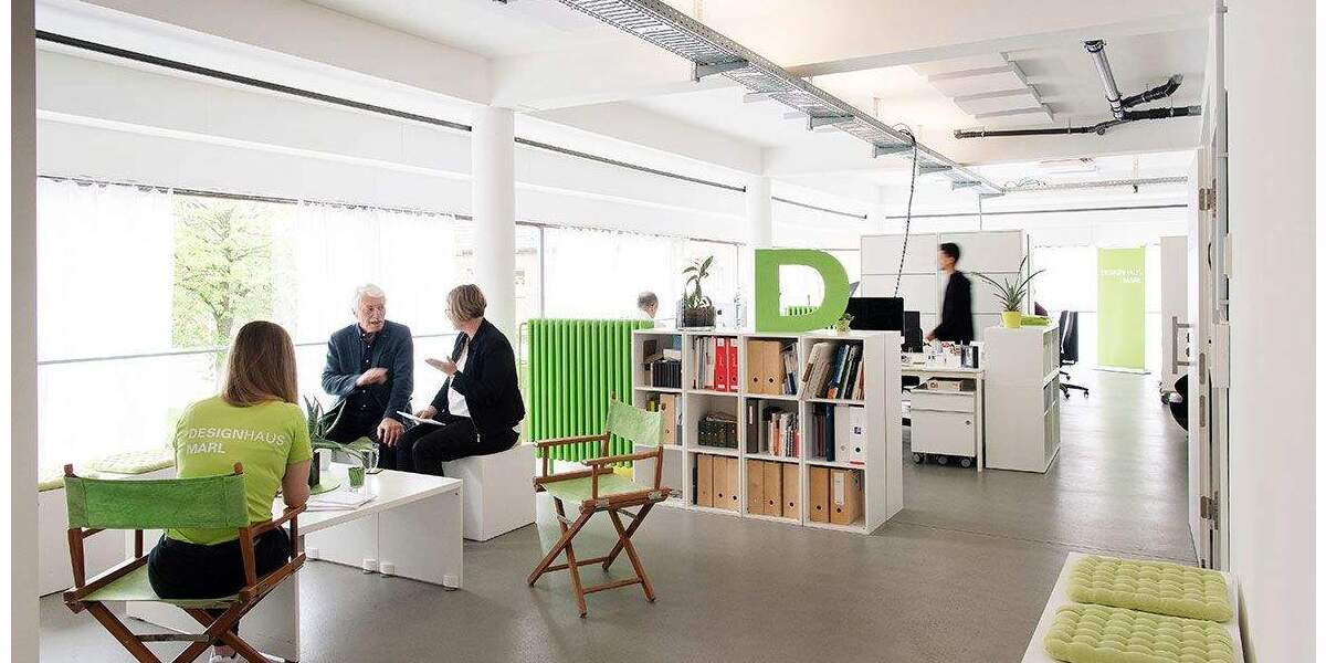 Gewerbeobjekt Marl Hüls - 205&euro; | Angebot:25724383