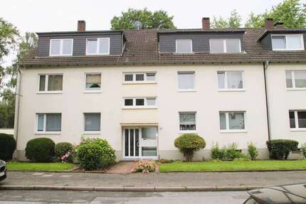 Wohnung Oberhausen - 3 Zimmer, 72 m&sup2;, 550&euro; | Angebot:26226459