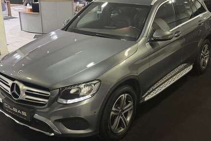 Mercedes-Benz GLC 250 115.744 km 25.900 &euro; Gelsenkirchen 45891
