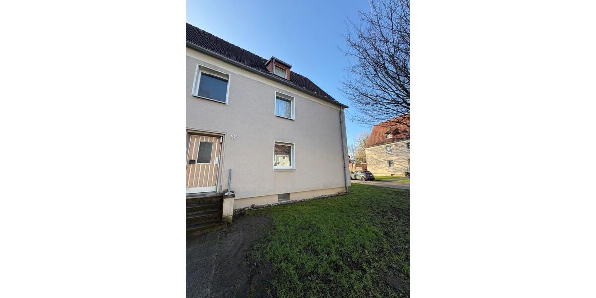 Etagenwohnung Essen Stadtbezirk VI - 3 Zimmer, 51 m&sup2;, 565&euro; | Angebot:25882853