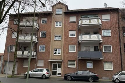 Wohnung Dinslaken - 3.5 Zimmer, 79 m&sup2;, 1.100&euro; | Angebot:26023949