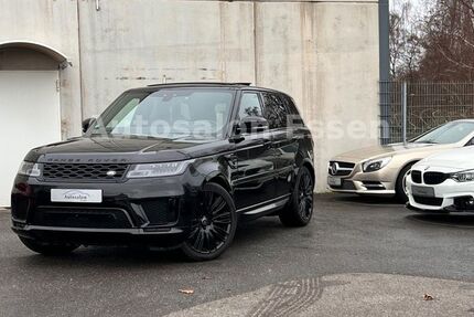 Land Rover Range Rover Sport 99.898 km 43.889 &euro; Essen 45141