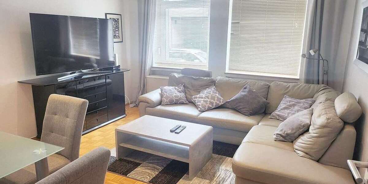 Zimmer Essen Stadtbezirk VII - 3 Zimmer, 1.490&euro; | Angebot:26001384