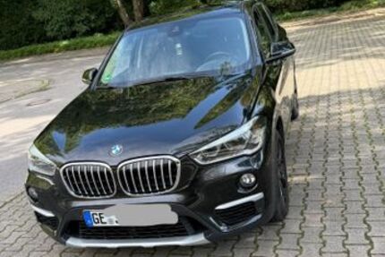 BMW X1 148.500 km 17.400 &euro; Gelsenkirchen 45886