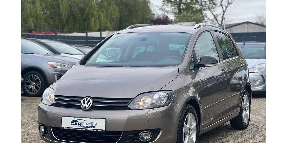 VW Golf 115.000 km 9.480 &euro; Olfen 59399
