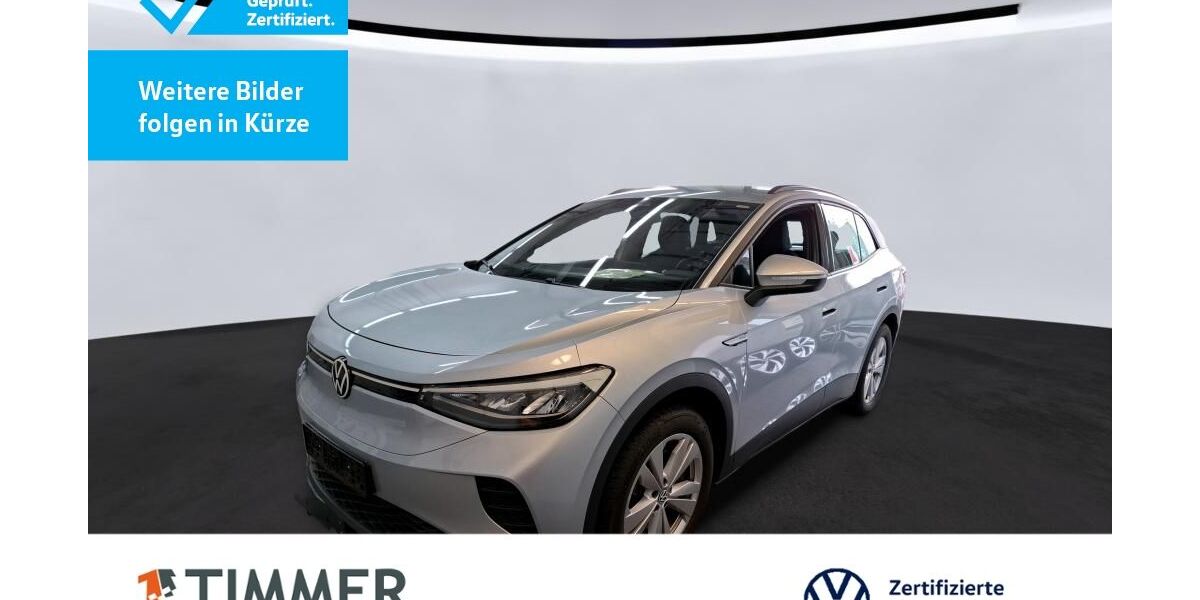 VW ID.4 41.179 km 28.490 &euro; Borken 46325