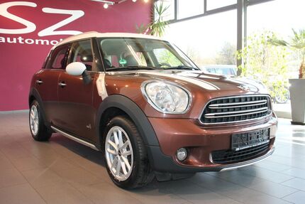 Mini Countryman D (Cooper) 209.345 km 6.700 &euro; Borken 46325
