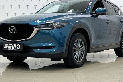 Mazda CX-5 144.933 km 16.500 &euro; Oberhausen 46149