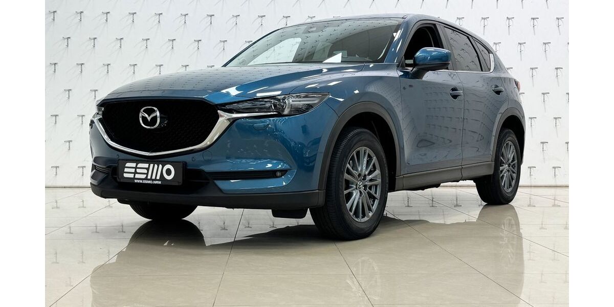 Mazda CX-5 144.933 km 17.900 &euro; Oberhausen 46149