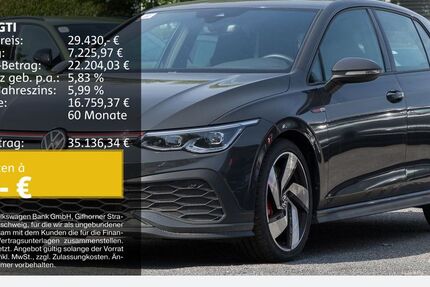 VW Golf 61.210 km 25.980 &euro; Gelsenkirchen OT Beckhausen 45899
