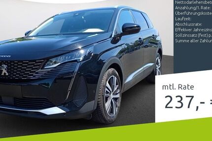 Peugeot 5008 74.694 km 19.990 &euro; Dülmen 48249