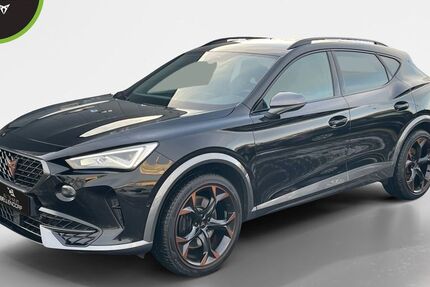 Cupra Formentor 51.757 km 27.370 &euro; Bottrop 46244