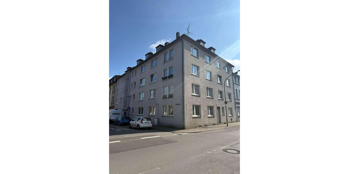 Etagenwohnung Gelsenkirchen Rotthausen - 2.5 Zimmer, 65 m&sup2;, 590&euro; | Angebot:26084399