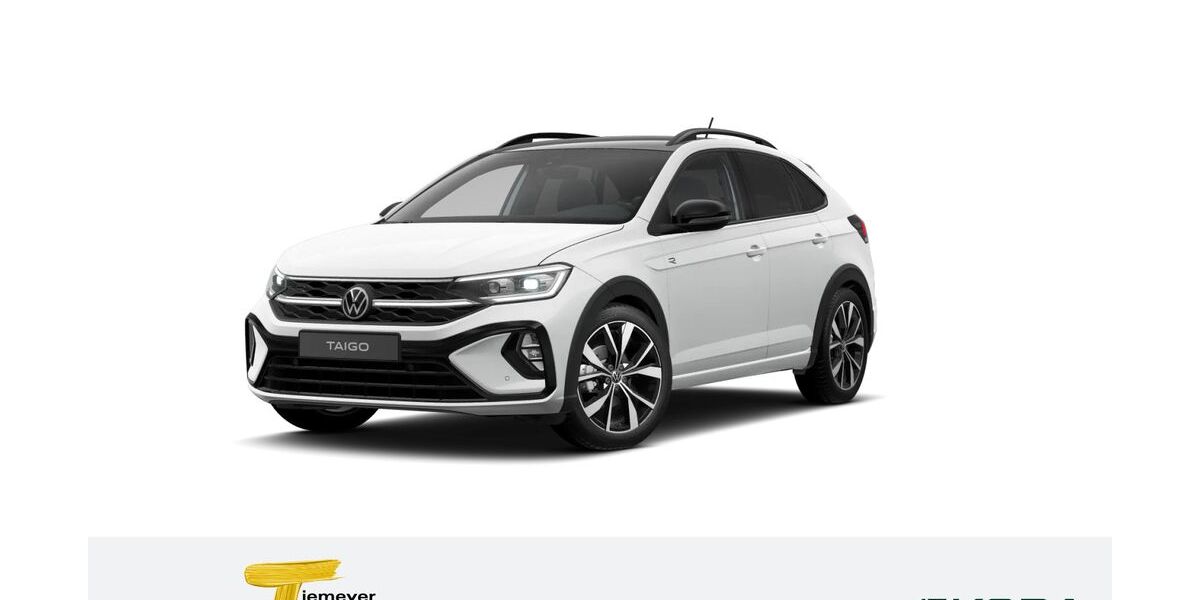 VW Taigo 9.631 km 25.990 &euro; Bochum 44809