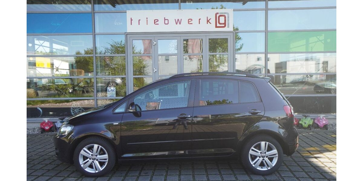 VW Golf Plus 169.000 km 4.941 &euro; Duisburg 47228