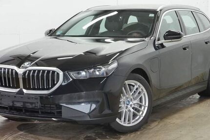 BMW 550 14.153 km 57.840 &euro; Bochum 44809