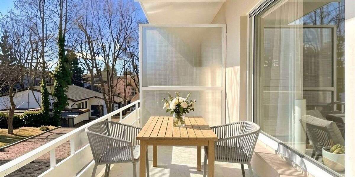 Etagenwohnung Mülheim an der Ruhr Mitte-Ost - 2 Zimmer, 63 m&sup2;, 115.000&euro; | Angebot:25734975