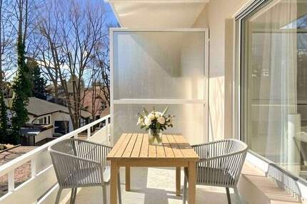 Wohnung Mülheim an der Ruhr Mitte-Ost - 2 Zimmer, 63 m&sup2;, 115.000&euro; | Angebot:25734975