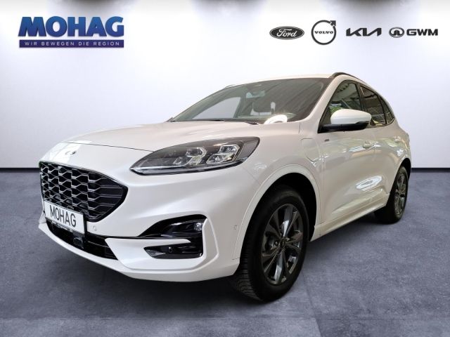 Ford Kuga 45.358 km 23.390 &euro; Recklinghausen 45659