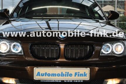 BMW 118 154.000 km 6.450 &euro; Mülheim a. d. Ruhr 45478