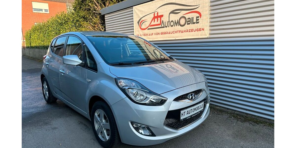 Hyundai ix20 137.800 km 4.899 &euro; Marl 45770