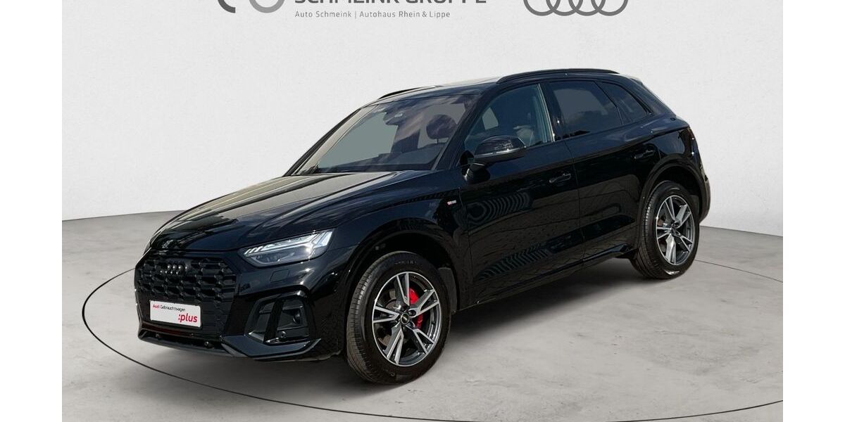 Audi Q5 25.165 km 46.980 &euro; Wesel 46483