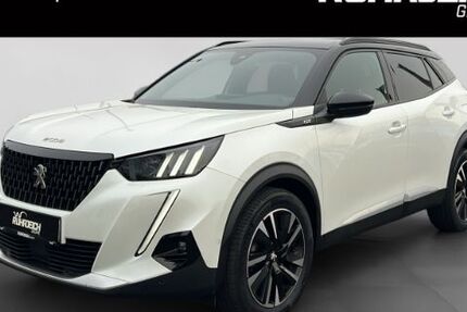 Peugeot 2008 27.500 km 21.990 &euro; Duisburg 47059
