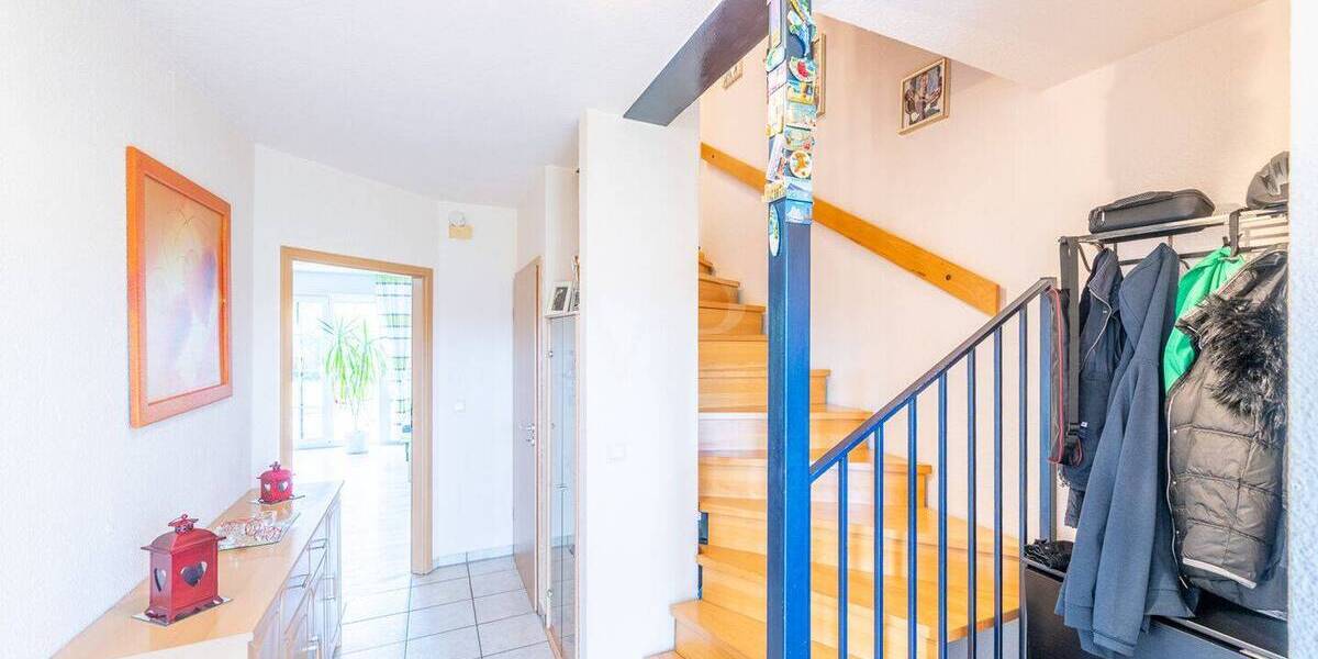 Einfamilienhaus Rhede / Krechting Krechting - 4 Zimmer, 139 m&sup2;, 389.000&euro; | Angebot:26306526