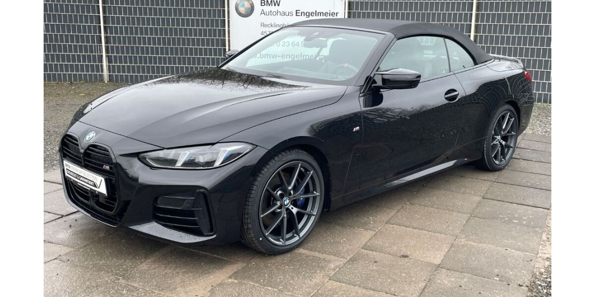 BMW M440 24.999 km 61.590 &euro; Haltern am See 45721