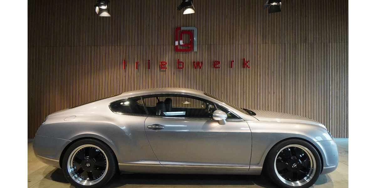 Bentley Continental GT 138.000 km 31.941 &euro; Duisburg 47228