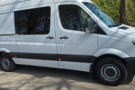 Mercedes-Benz Sprinter 427.000 km 10.800 &euro; Duisburg 47138
