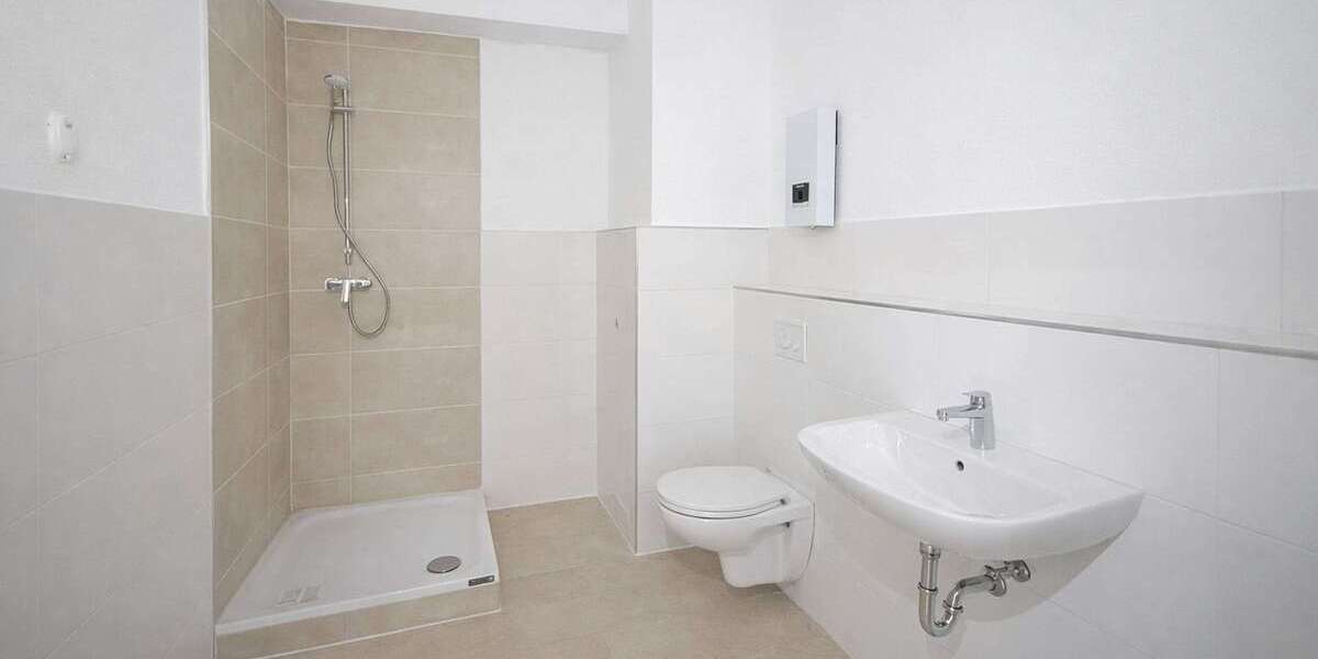 Etagenwohnung Gelsenkirchen Gelsenkirchen-Mitte - 2.5 Zimmer, 65 m&sup2;, 490&euro; | Angebot:26271460