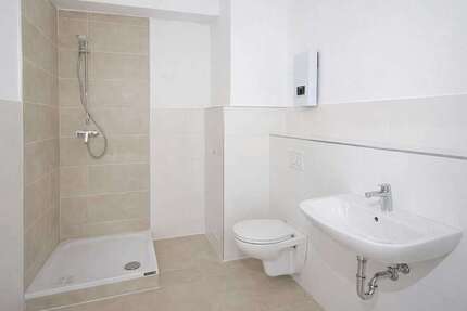 Wohnung Gelsenkirchen Gelsenkirchen-Mitte - 2.5 Zimmer, 65 m&sup2;, 490&euro; | Angebot:26271460