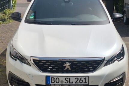 Peugeot 308 60.000 km 16.599 &euro; Bochum 44807