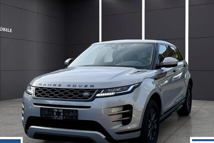 Land Rover Range Rover Evoque 117.640 km 18.990 &euro; Duisburg 47259