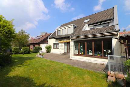 Wohnung Duisburg / Huckingen Huckingen - 3 Zimmer, 137 m&sup2;, 359.000&euro; | Angebot:26174125