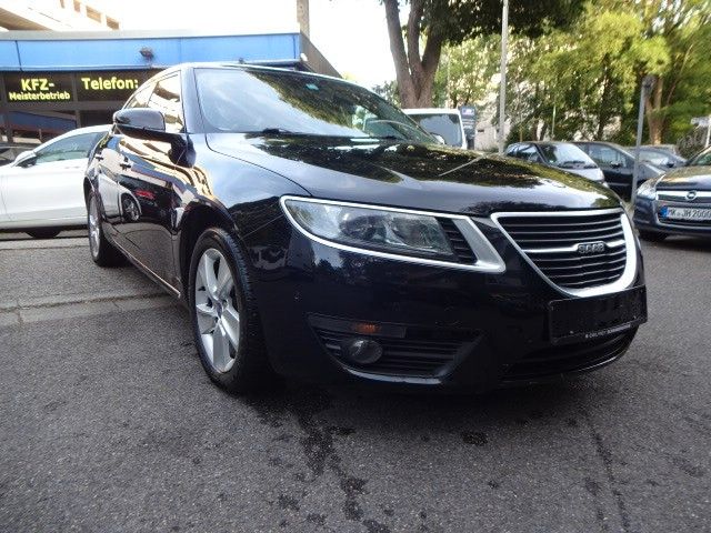 Saab 9-5 165.908 km 8.600 &euro; Essen 45276