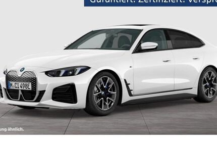 BMW i4 19.597 km 51.490 &euro; Herne 44625