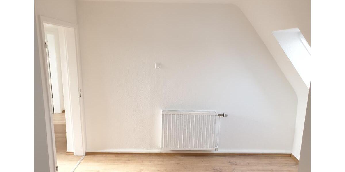 Dachgeschoßwohnung Recklinghausen Grullbad - 3 Zimmer, 55 m&sup2;, 430&euro; | Angebot:25378654