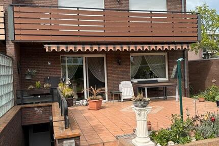 Haus Dinslaken Lohberg - 7 Zimmer, 126 m&sup2;, 325.000&euro; | Angebot:27194541