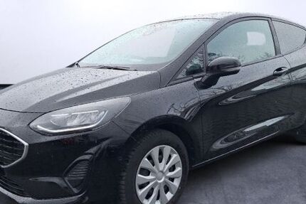 Ford Fiesta 28.303 km 14.890 &euro; Gelsenkirchen 45891