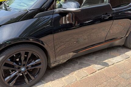 BMW i3 96.241 km 23.950 &euro; Duisburg 47198